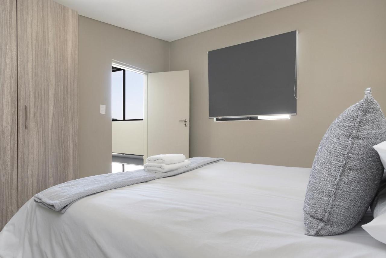 Urban Oasis Apartments At The Bolton Johannesburg Exterior photo