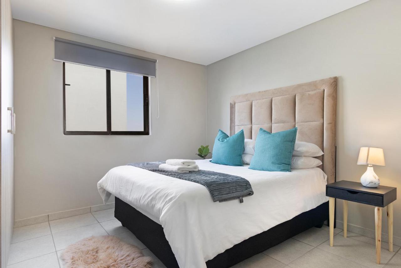 Urban Oasis Apartments At The Bolton Johannesburg Exterior photo