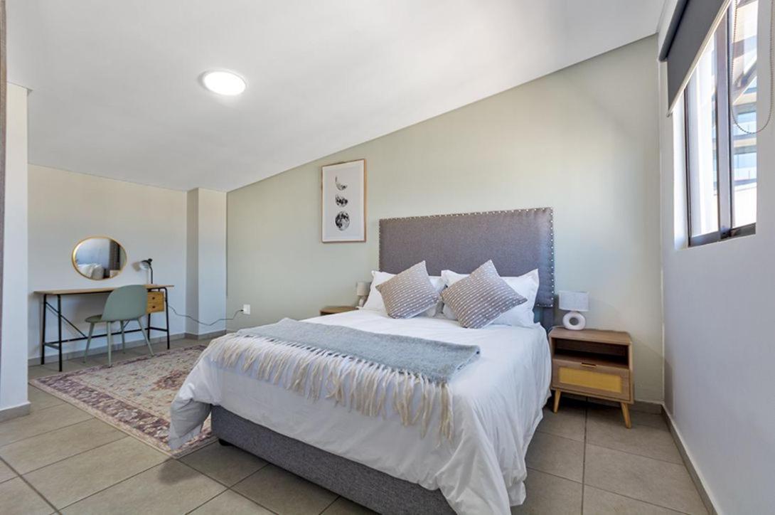 Urban Oasis Apartments At The Bolton Johannesburg Exterior photo